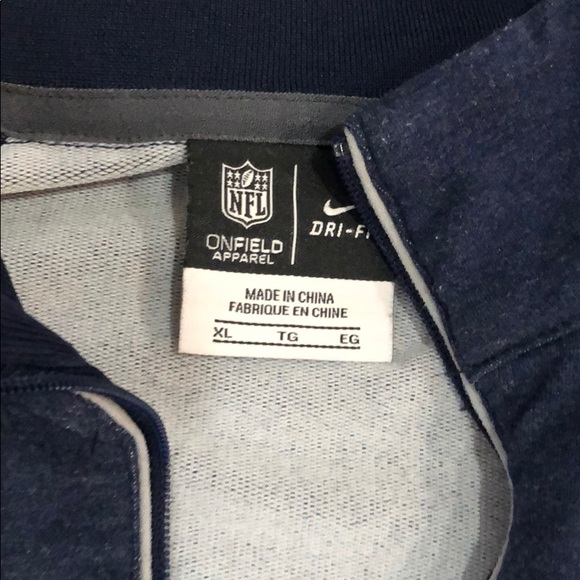 Pullover - Picture 3 of 4